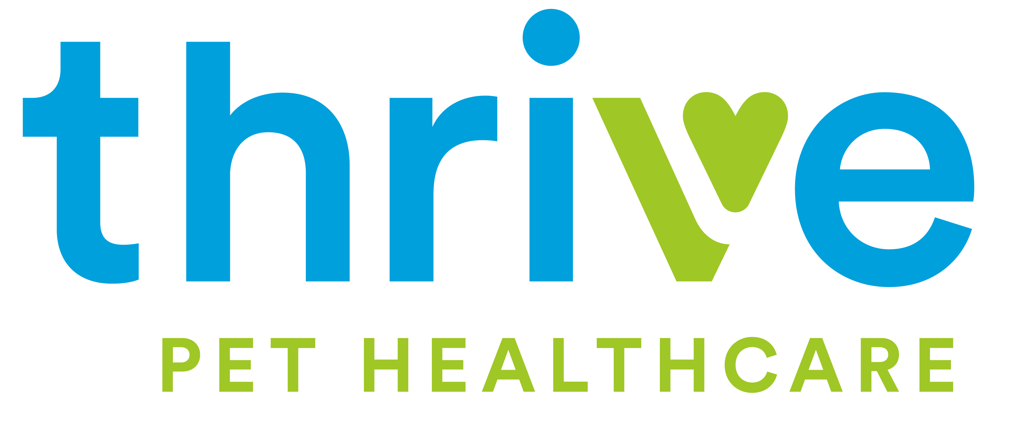 Thrive Pet Healthcare Alamo Ranch