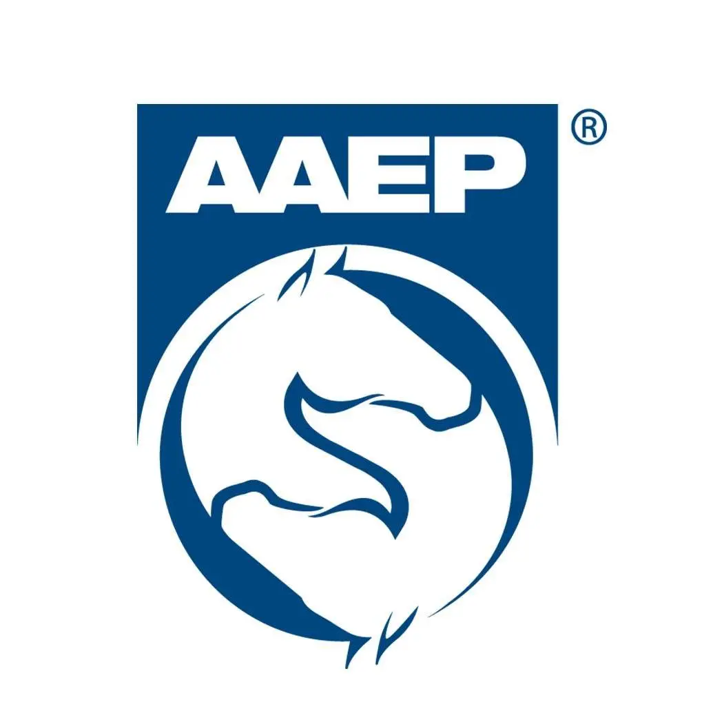 AAEP logo