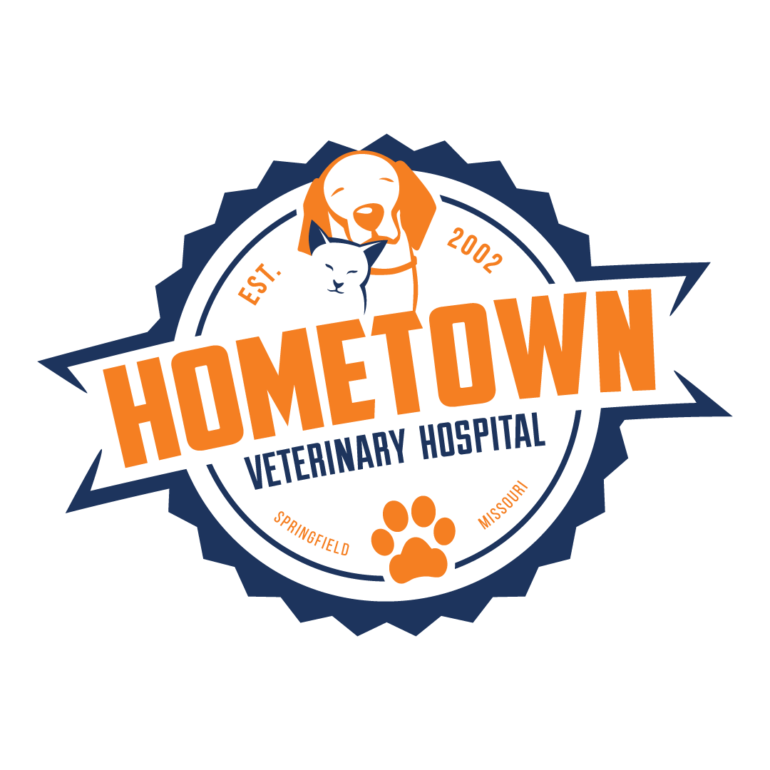 Hometown Veterinary Hospital Thrive Pet Healthcare