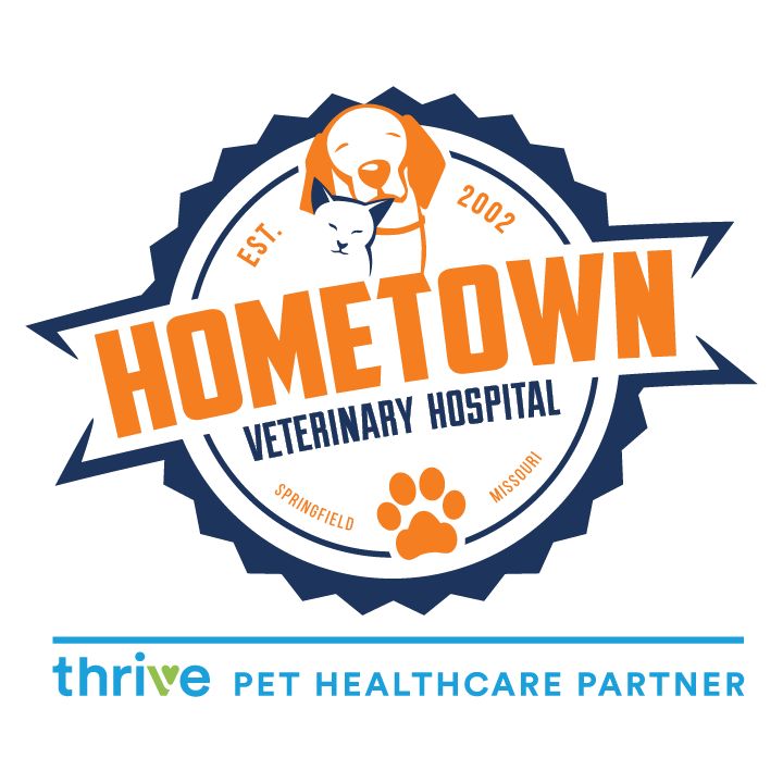 Hometown Veterinary Hospital
