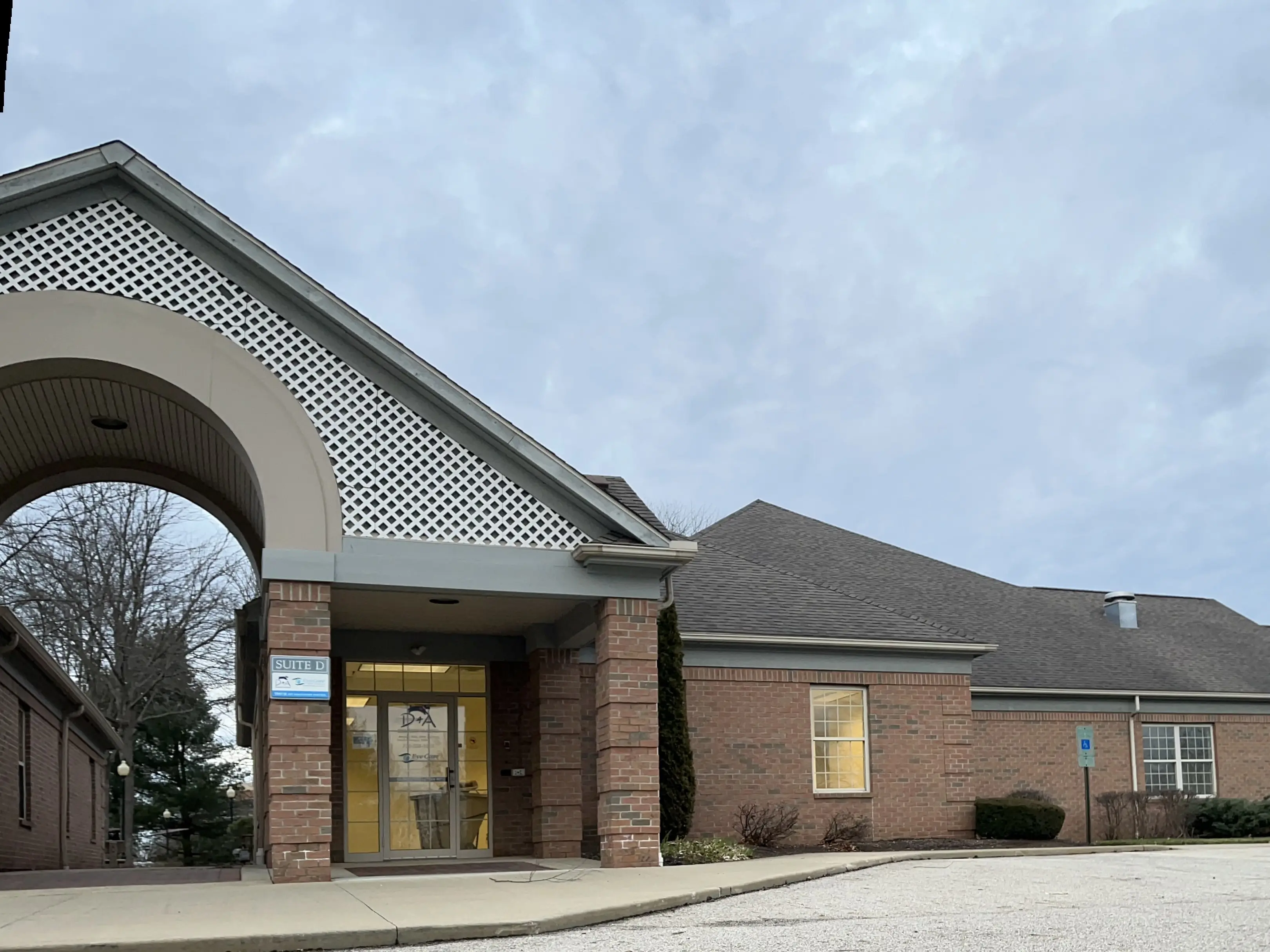 Dermatology for Animals - Akron