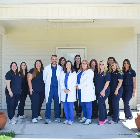 Hickory Small Animal Hospital, Ponchatoula