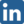 LinkedIn Icon