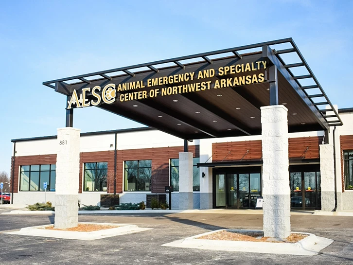 Ozark Veterinary Specialty Care