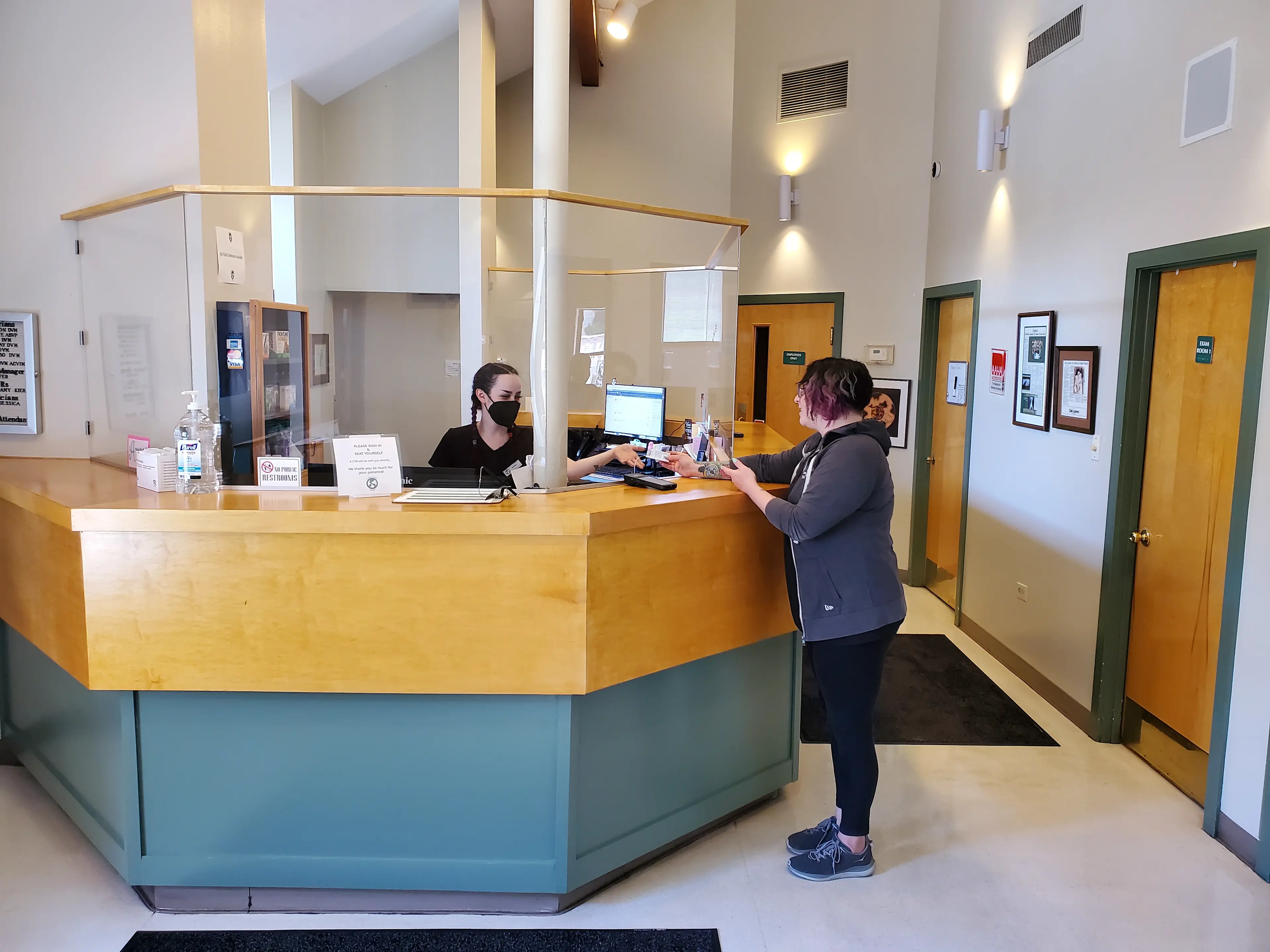 Carlson Animal Hospital