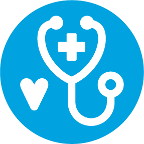 Blue - Primary Care