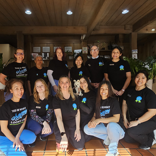 Corona Del Mar Animal Hospital