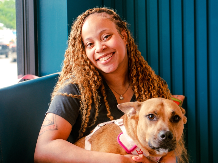Thrive Pet Healthcare - Wedgewood