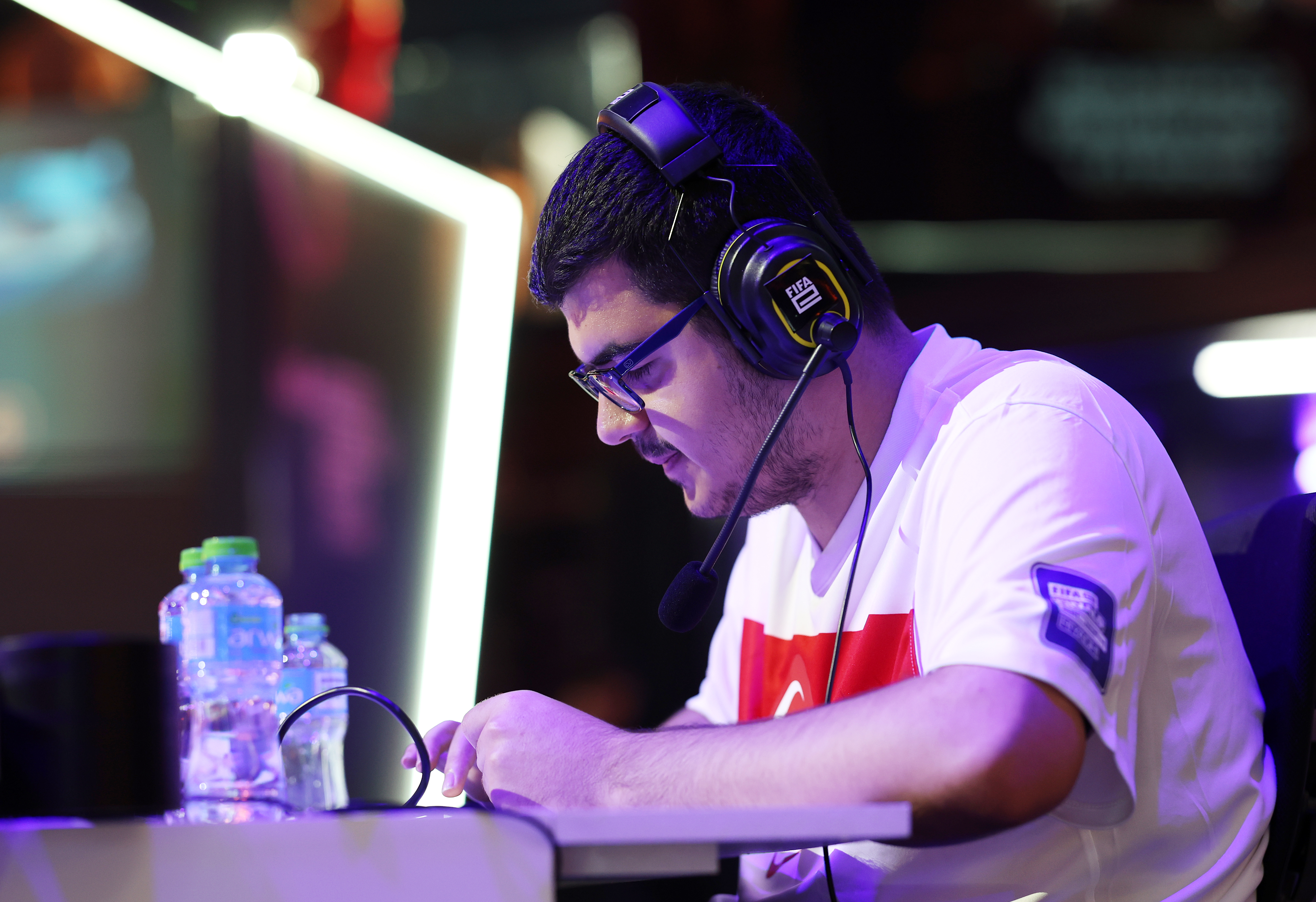 Türkiye at the FeWC x eFootball 24