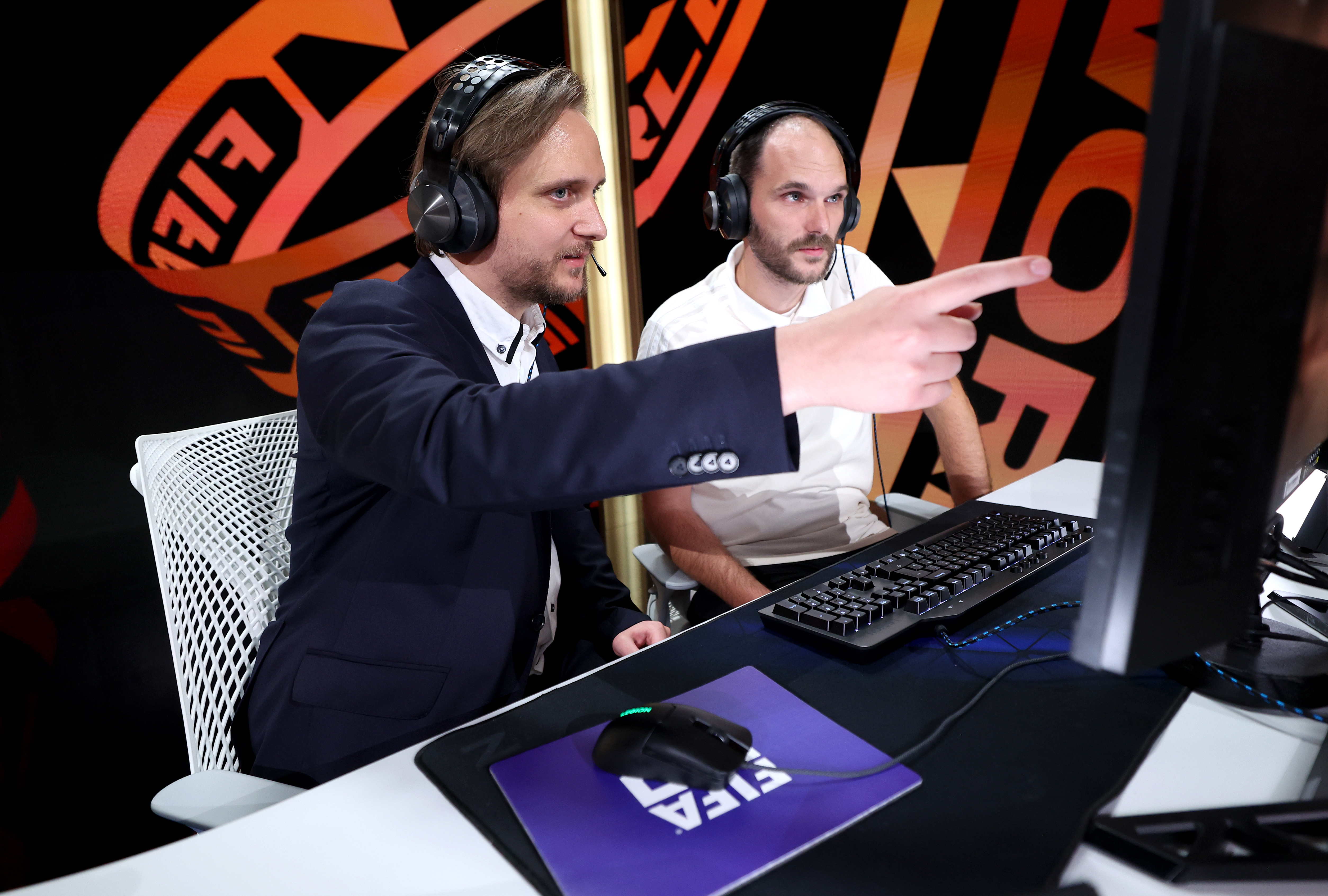 Germany at the FeWC x FM 24