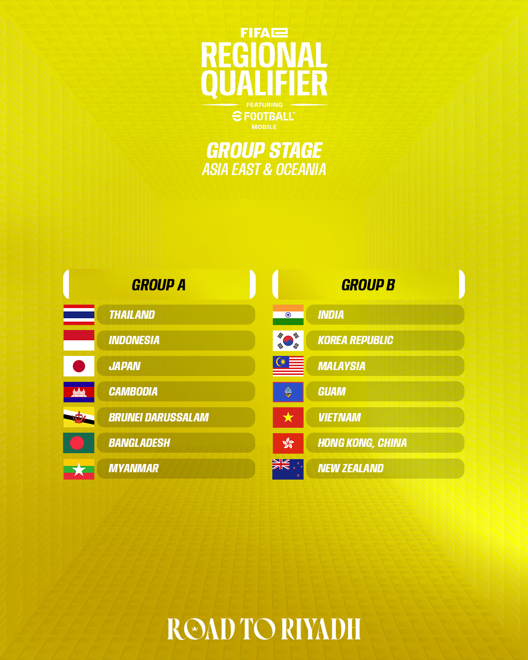 asia east (1) mobile