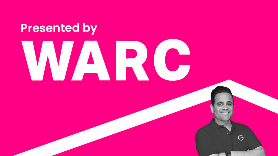 Hivestack Founder and CEO writes for WARC on the power of programmatic digital out-of-home.