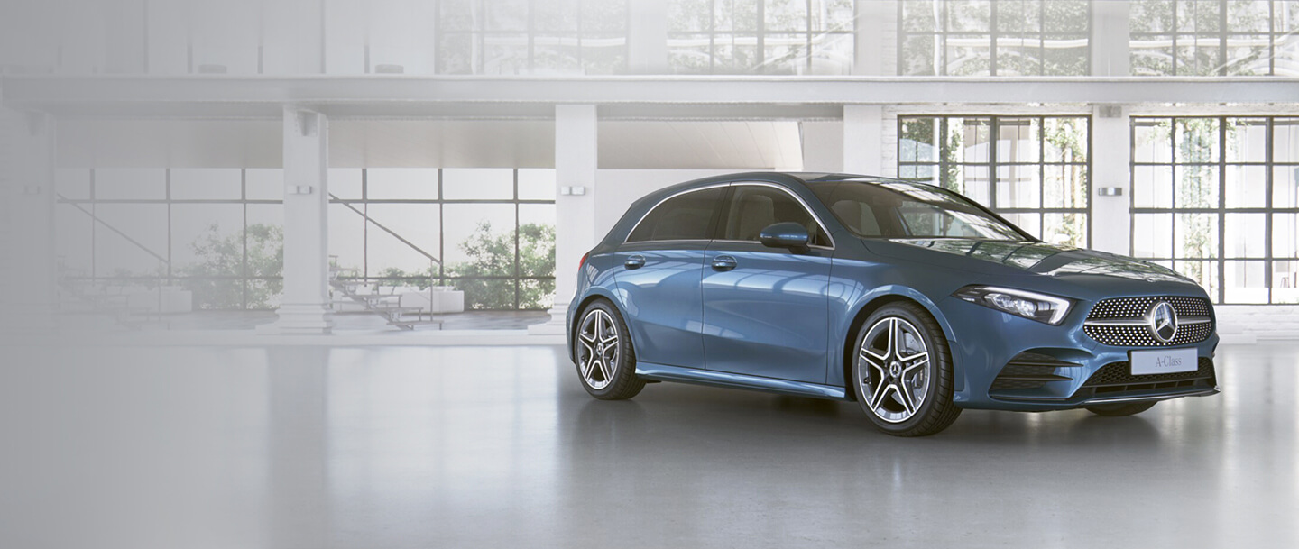 Find your perfect new car today