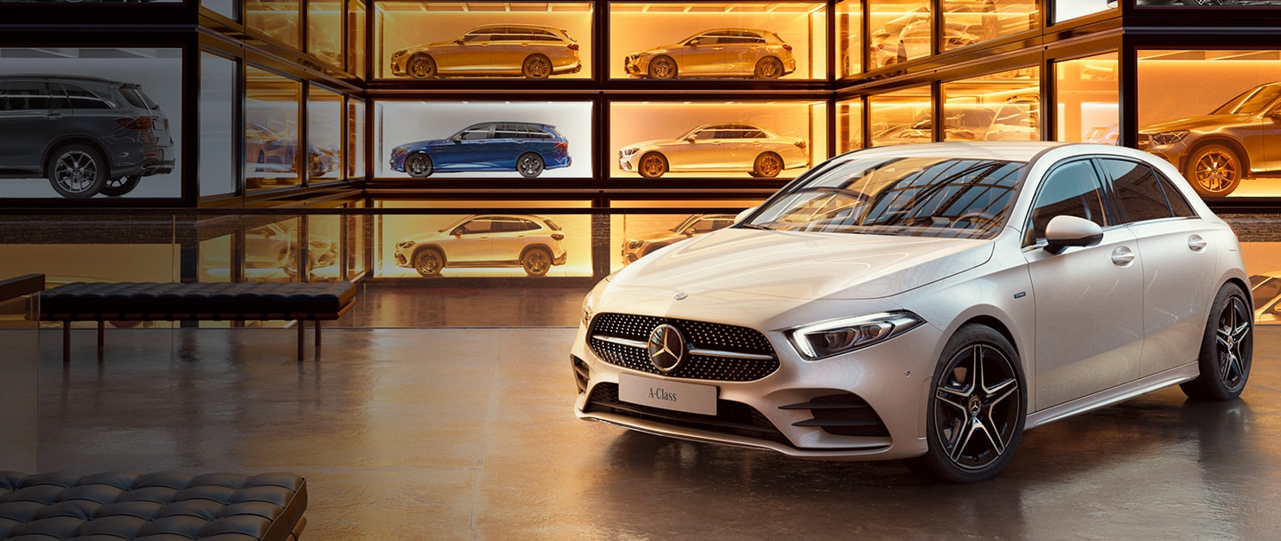 Find your perfect new car today