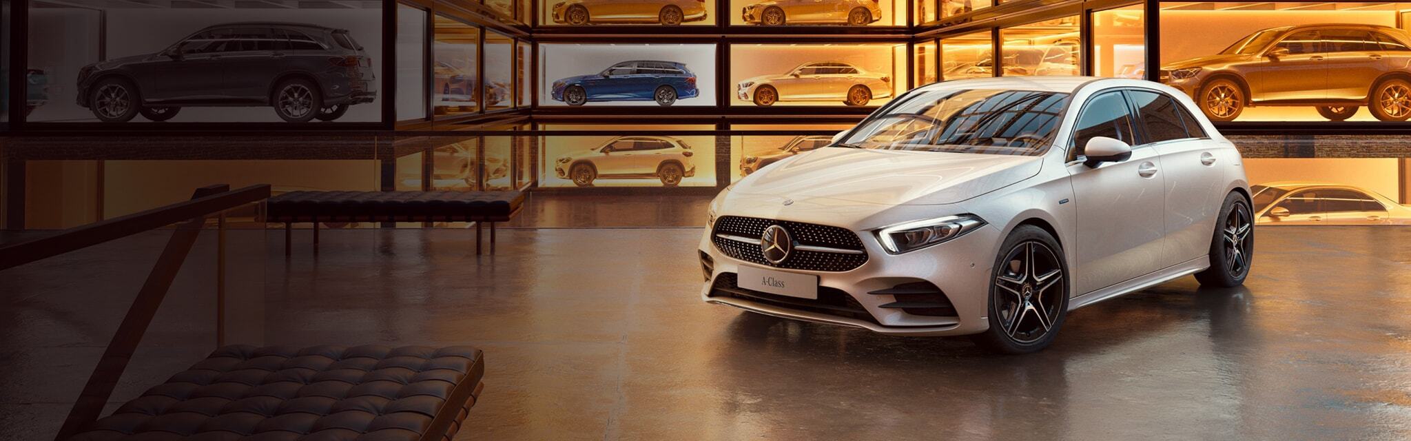 Find your perfect new car today