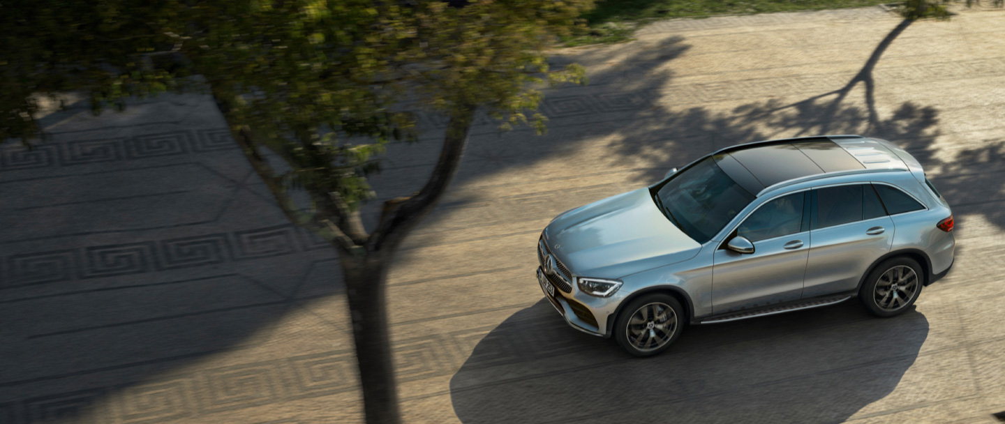 Find your perfect new car today