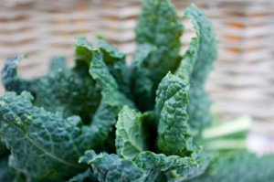 kale