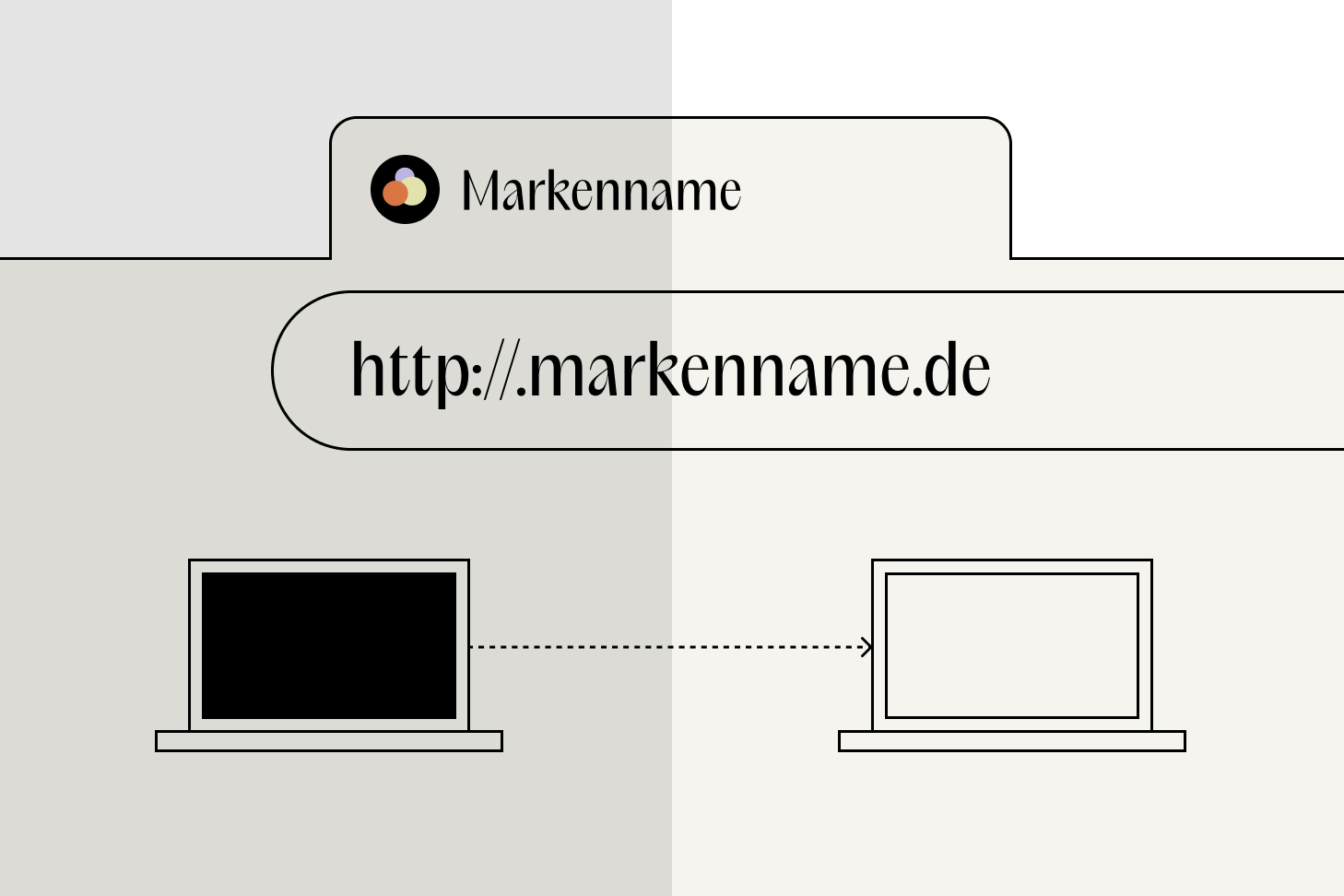 Set-up Domain