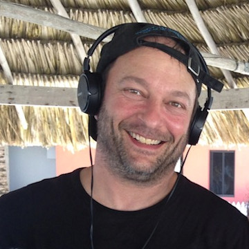 David Ozier