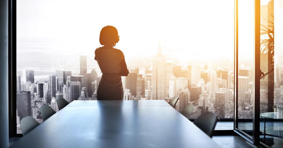 Women at the Table hero image