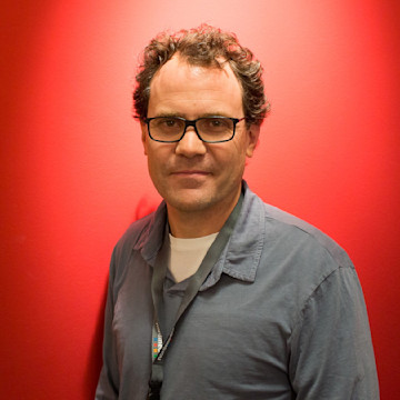 Mark photo