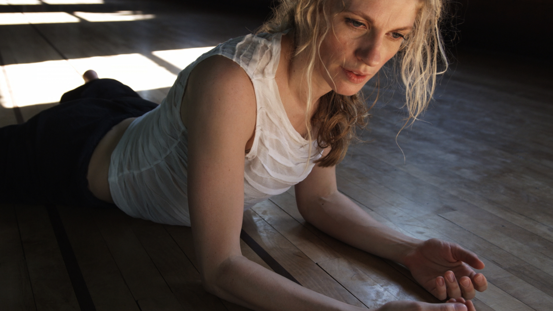 Crystal Pite