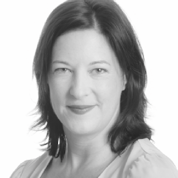 Leah Mallen ♦ Producer