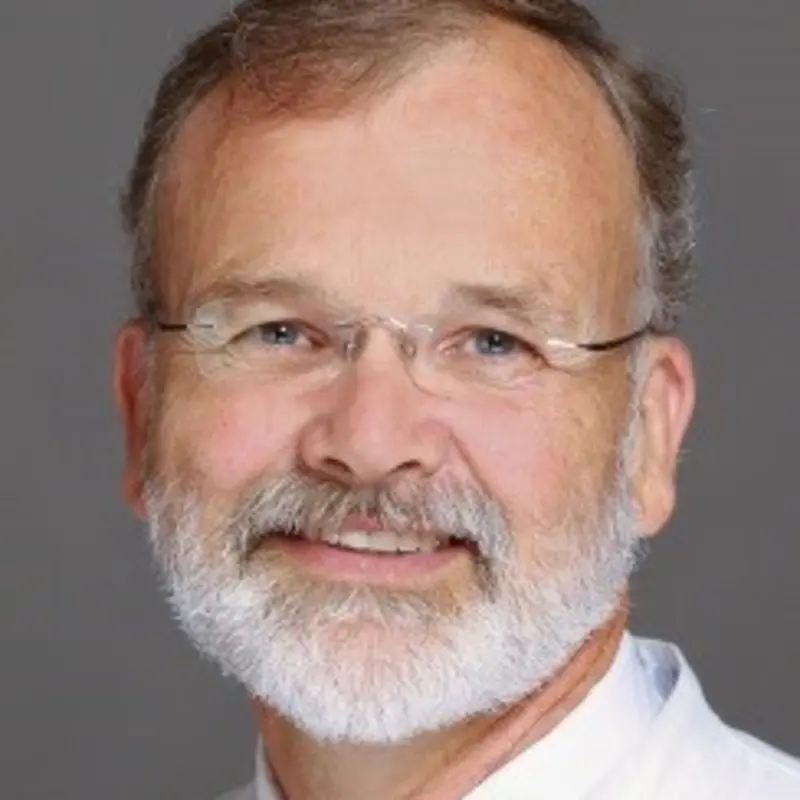 Dr. med. Axel Rütz