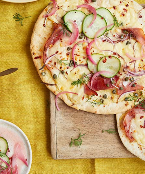 mustard-ham-cheese-flatbreads-2