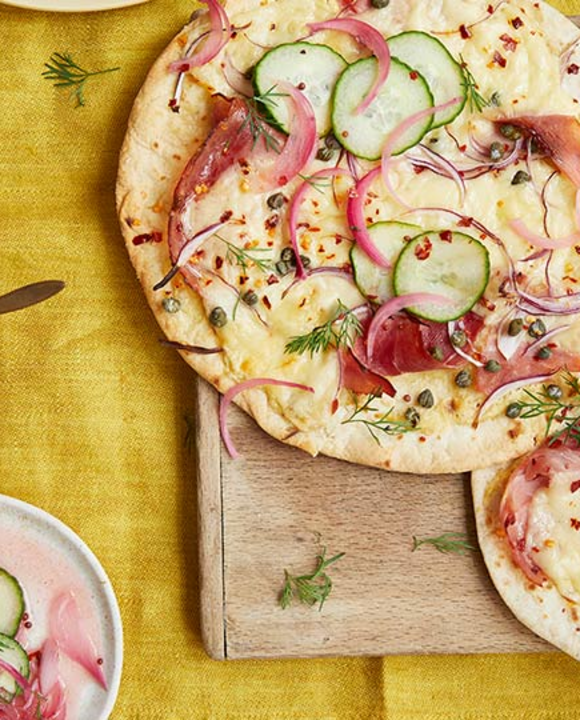 mustard-ham-cheese-flatbreads-2