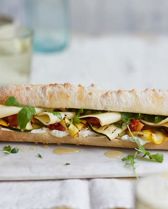 cheese-ricotta-baguette-2