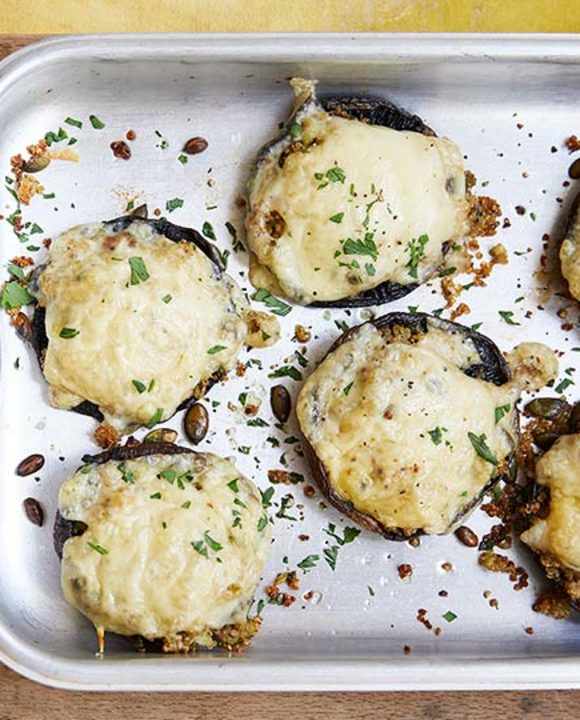 cheese-stuffed-mushrooms-2