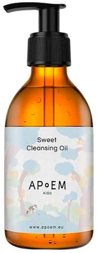 APoEM Sweet Cleansing Olie