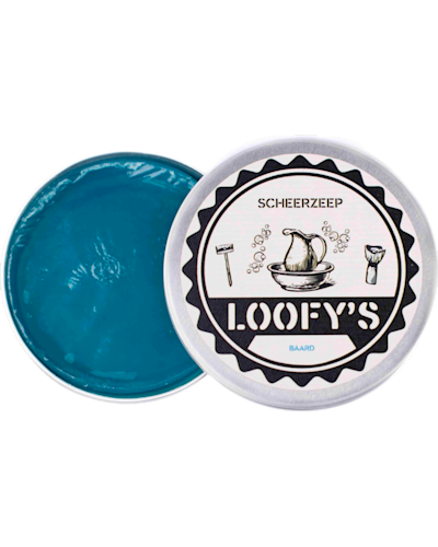 Loofy's Loofy's Scheerzeep Baard