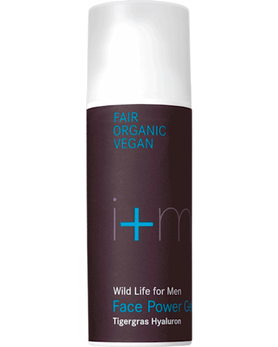 i+m Berlin Face Power Tigergras Hyaluron