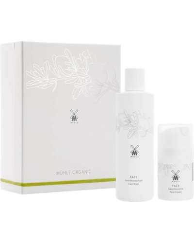 Mühle Organic Giftset Face