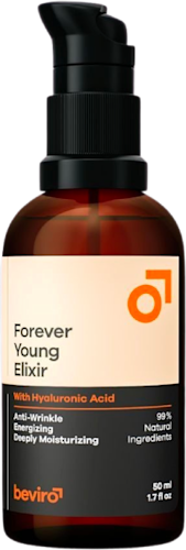 Beviro Forever Young Elixir