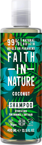 Faith in Nature Kokosnoot Shampoo