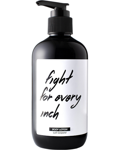 Doers of London Body Lotion