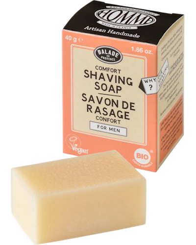 Balade en Provence Comfort Scheerzeep