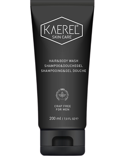Kaerel Skincare Shampoo & Douchegel