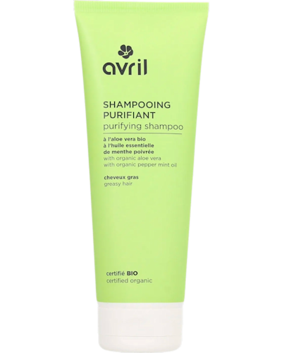 Avril Organic Purifying Shampoo