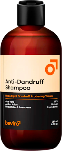 Beviro Anti-roos shampoo