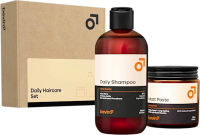 Beviro Daily Haircare Set
