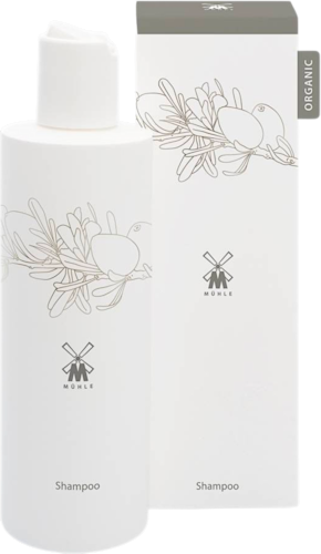 Mühle Organic Organische Shampoo