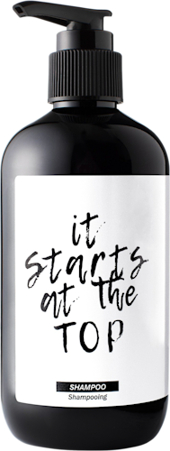 Doers of London Shampoo