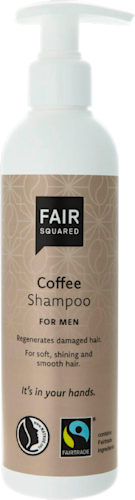 Fair Squared Koffie Shampoo