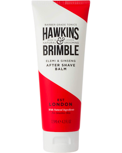 Hawkins & Brimble Elemi & Ginseng After Shave & Facial Balsem