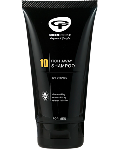 Green People Itch Away Shampoo