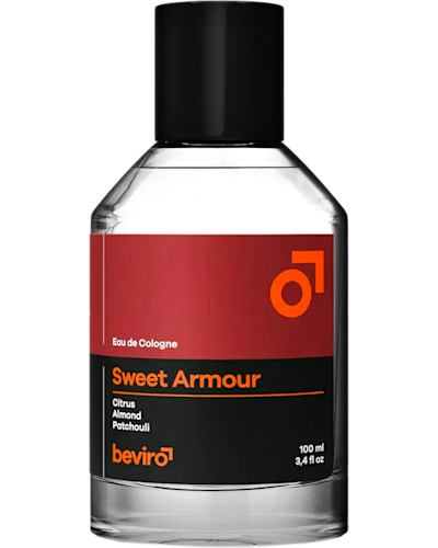 Beviro Sweet Armour Eau de Cologne